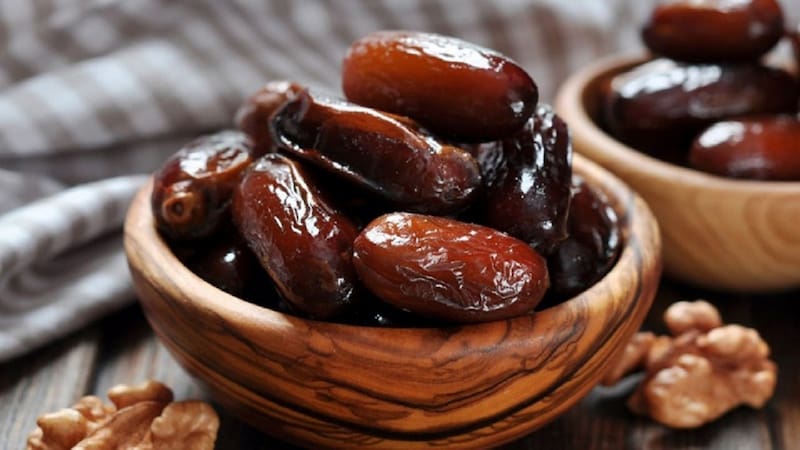 خرما مضافتی کیلویی درجه یک با کیفیت مطلوب